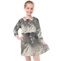 Vintage 1501540 1920 Kids  Quarter Sleeve Shirt Dress View1