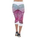 Tag 1763365 1280 Lightweight Velour Capri Leggings  View2