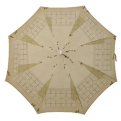 Twenties Girl Straight Umbrellas by vintage2030