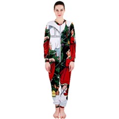 Christmas 1912802 1920 Onepiece Jumpsuit (ladies)  by vintage2030