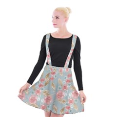 Background 1659236 1920 Suspender Skater Skirt by vintage2030