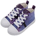 Silhouette 1131861 1920 Kid s Mid-Top Canvas Sneakers View2