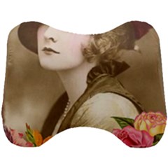 Vintage 1646083 1920 Head Support Cushion by vintage2030