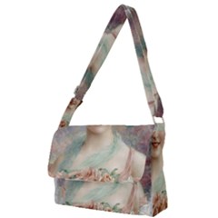 Vintage 1501577 1280 Full Print Messenger Bag by vintage2030