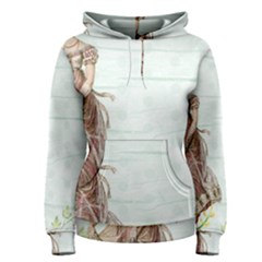 Background 1426677 1920 Women s Pullover Hoodie by vintage2030