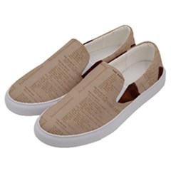 Vintage 1181679 1280 Men s Canvas Slip Ons by vintage2030