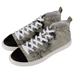 Vintage 1079414 1920 Men s Mid-top Canvas Sneakers by vintage2030