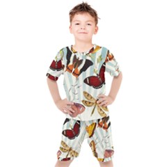 Butterfly 1064147 1920 Kid s Set by vintage2030