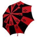 Harley Hook Handle Umbrellas (Medium) View2