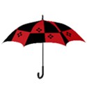 Harley Hook Handle Umbrellas (Medium) View3