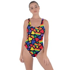 Prideheartsrepeat Bring Sexy Back Swimsuit by PrideMarks