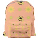 Bee A Bug Nature Giant Full Print Backpack View1