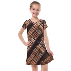 Books Bookshelf Classic Collection Kids  Cross Web Dress