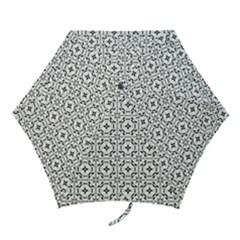 Decorative Ornamental Mini Folding Umbrellas by Mariart