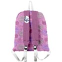 Charmed (pink pattern) Giant Full Print Backpack View2