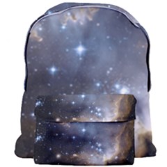 Constellation Giant Full Print Backpack by WensdaiAmbrose