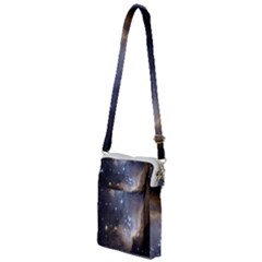 Constellation Multi Function Travel Bag by WensdaiAmbrose