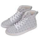 Ní Neart Go Cur le Chéile Women s Hi-Top Skate Sneakers View2