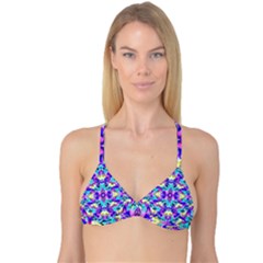 Ml 129 2 Reversible Tri Bikini Top