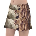 Roaring Lion Tennis Skirt View1