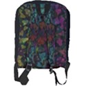 Falling Hearts  Full Print Backpack View2