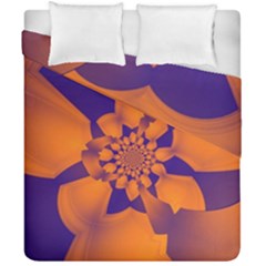 Digital Art Art Artwork Abstract Duvet Cover Double Side (california King Size)