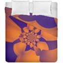 Digital Art Art Artwork Abstract Duvet Cover Double Side (California King Size) View1