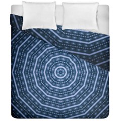 Digital Art Art Artwork Abstract Duvet Cover Double Side (california King Size)