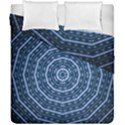 Digital Art Art Artwork Abstract Duvet Cover Double Side (California King Size) View1