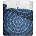 Digital Art Art Artwork Abstract Duvet Cover Double Side (California King Size) View2