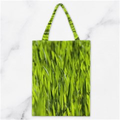 Agricultural Field   Classic Tote Bag by rsooll