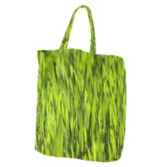 Agricultural Field   Giant Grocery Tote by rsooll