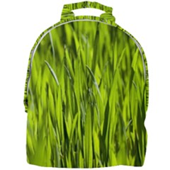 Agricultural Field   Mini Full Print Backpack by rsooll