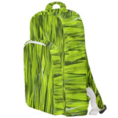 Agricultural Field   Double Compartment Backpack by rsooll