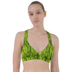 Agricultural Field   Sweetheart Sports Bra by rsooll