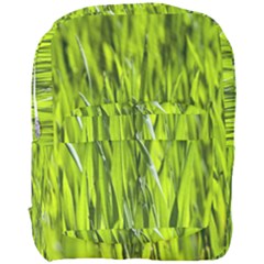 Agricultural Field   Full Print Backpack by rsooll