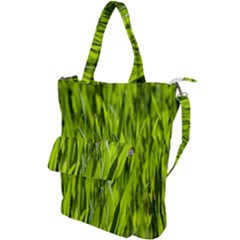 Agricultural Field   Shoulder Tote Bag by rsooll