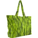 Agricultural field   Simple Shoulder Bag View2