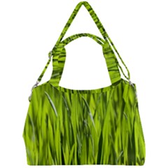 Agricultural Field   Double Compartment Shoulder Bag by rsooll