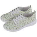 St Patricks day pattern Men s Lightweight Sports Shoes View2