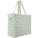 St Patricks day pattern Canvas Travel Bag View3