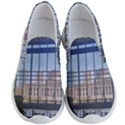 Ohio Statehouse Men s Lightweight Slip Ons View1