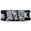 Tree Silhouette Winter Plant Full Print Lunch Bag View5