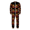 Sweets And  Candy As Decorative OnePiece Jumpsuit (Kids) View1