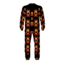 Sweets And  Candy As Decorative OnePiece Jumpsuit (Kids) View2