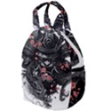 Sleeve Tattoo  Samurai Travel Backpacks View1