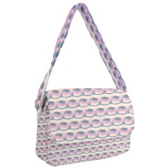 Seamless Pattern Background Cube Courier Bag by HermanTelo