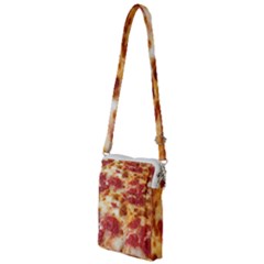 Pizza Multi Function Travel Bag by TheAmericanDream