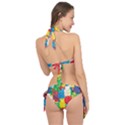 Gummy Bear Tie It Up Bikini Set View2