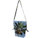 Palm Tree Folding Shoulder Bag View1